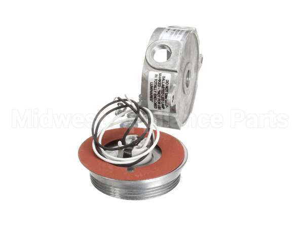 1802-000003 Kason Junction Box Only