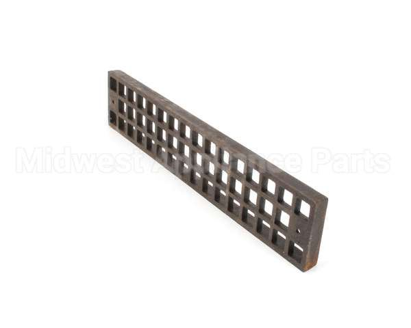 1802 Royal Range 4 X 20 Bottom Grate (Waffle Gr