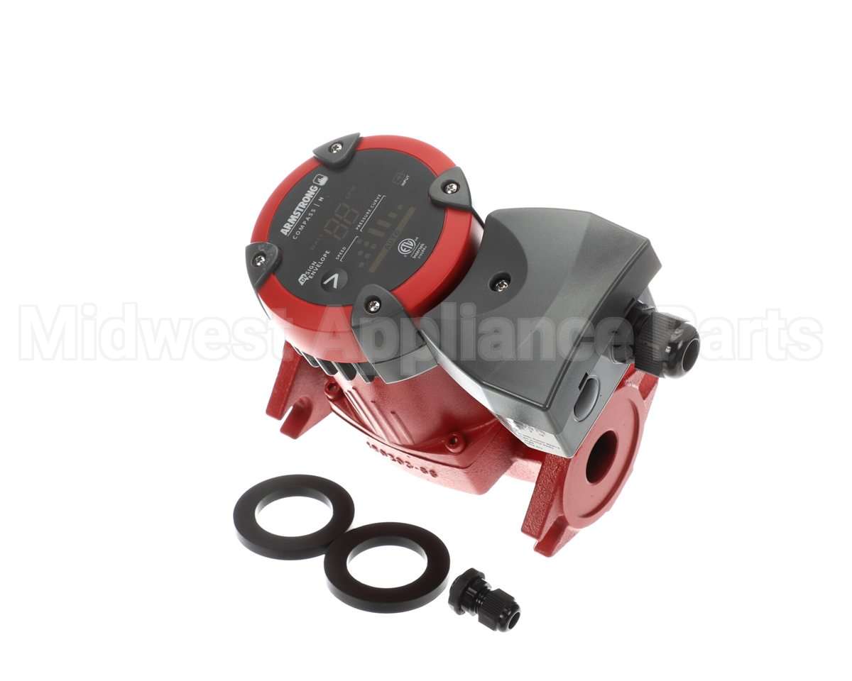 180203-686 Armstrong Fluid Technology 1/25Hp 115V 0-20Gpm Circ Pump