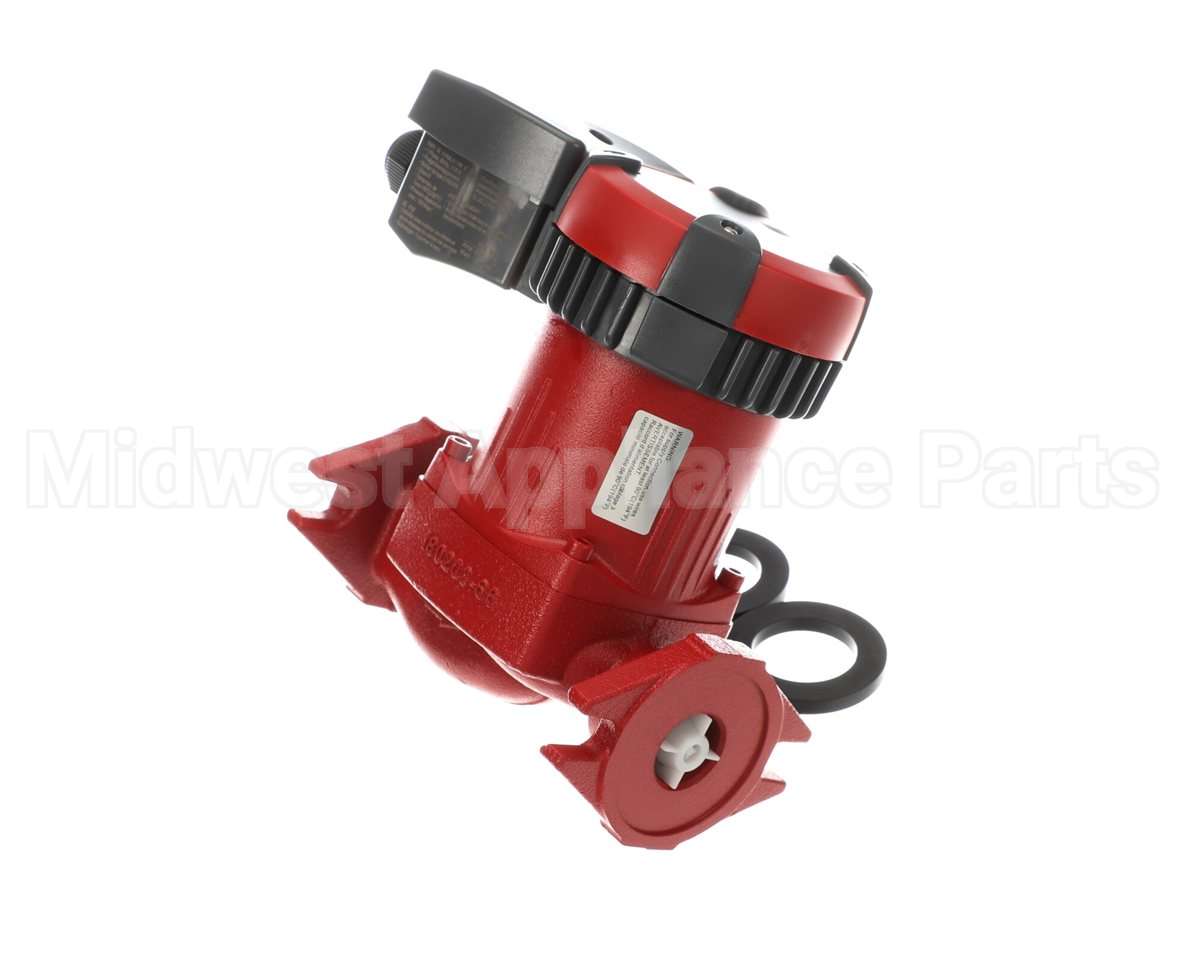 180203-686 Armstrong Fluid Technology 1/25Hp 115V 0-20Gpm Circ Pump