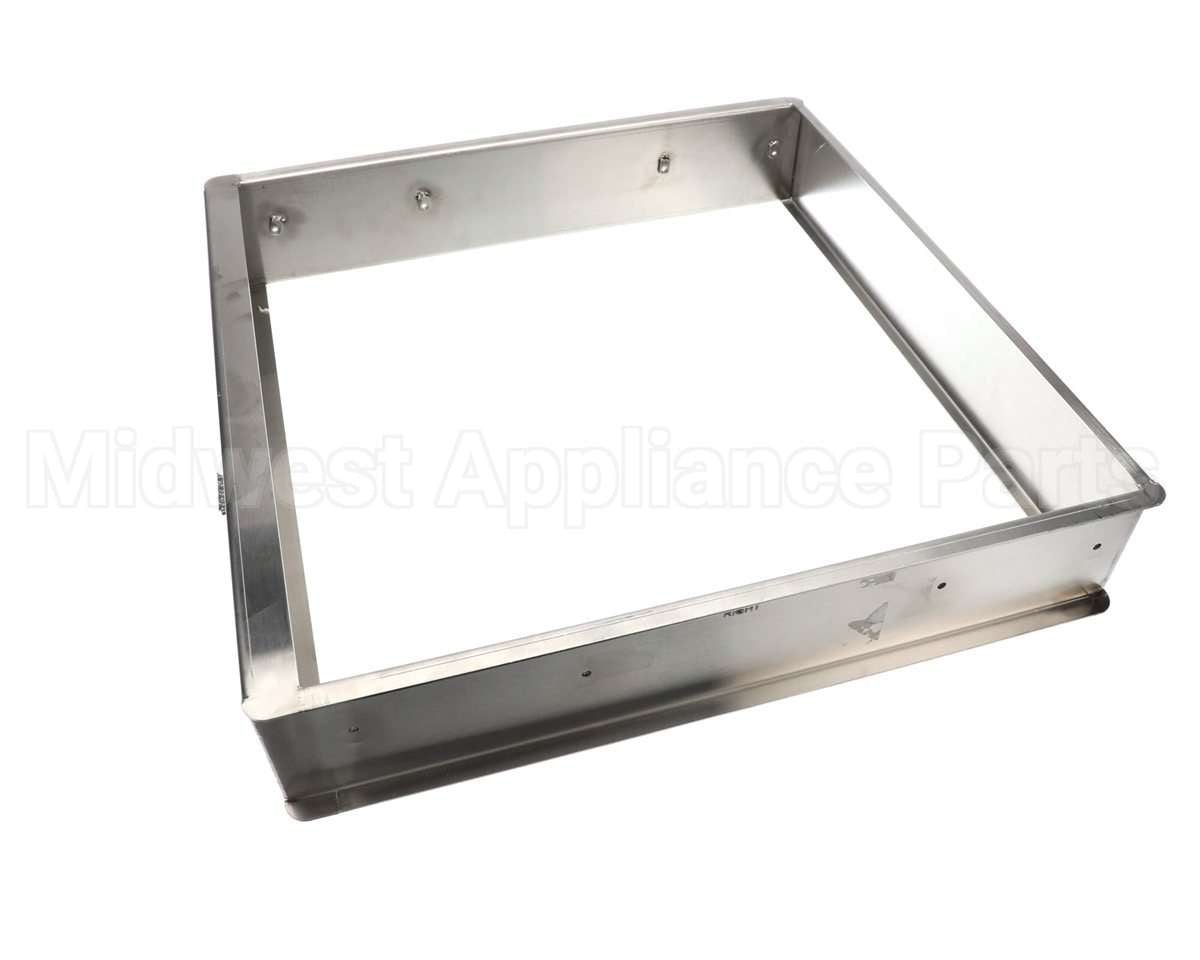 18020741 Franke Bottom Drawer Cradle