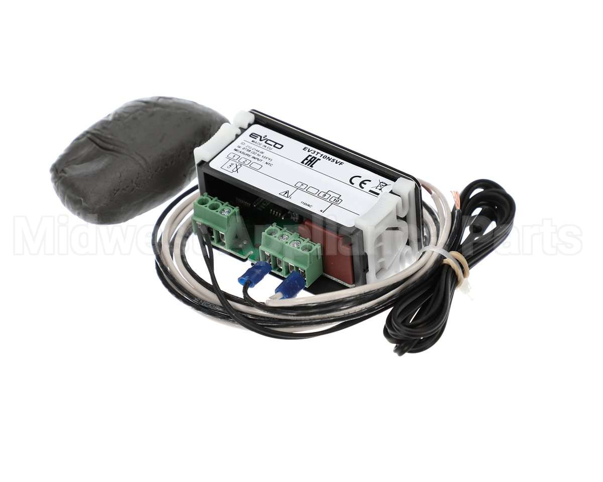 18022881 Franke Danfoss Rcu Rplc Kit 115V