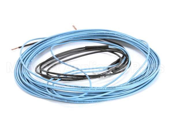 1802355 Hussmann Heater Frame 3 Door Lt