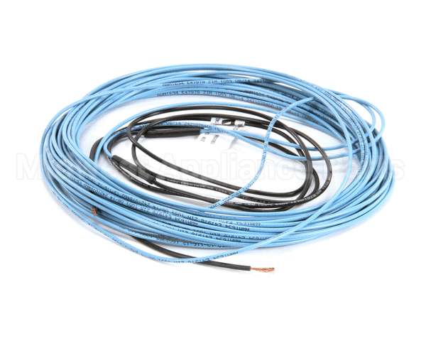 1802355 Hussmann Heater Frame 3 Door Lt