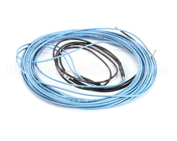 1802355 Hussmann Heater Frame 3 Door Lt