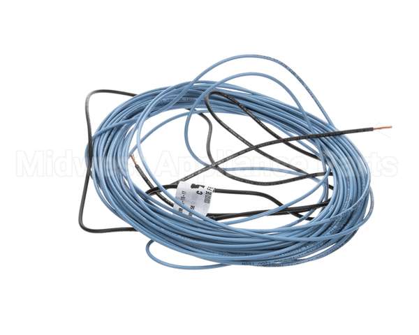 1802356 Hussmann Heater Frame 4 Door Lt