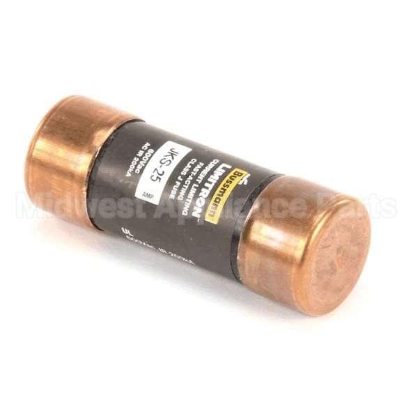 180243 Compatible Champion Fuse, Jks-25, 600W 25A