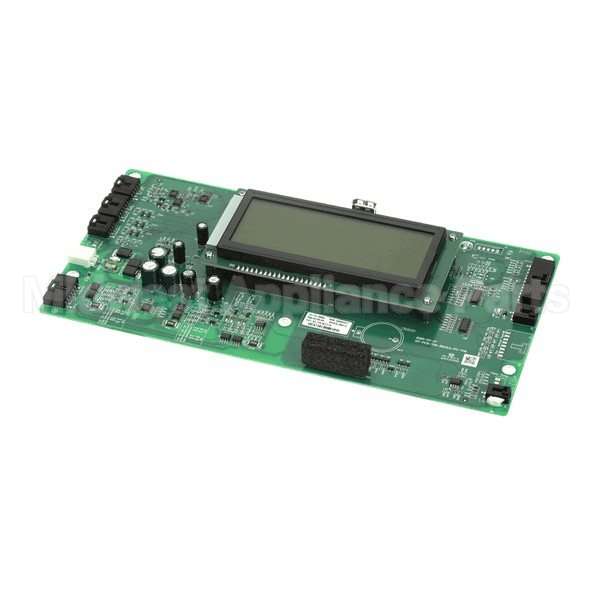 18025583 Compatible Franke Control Board