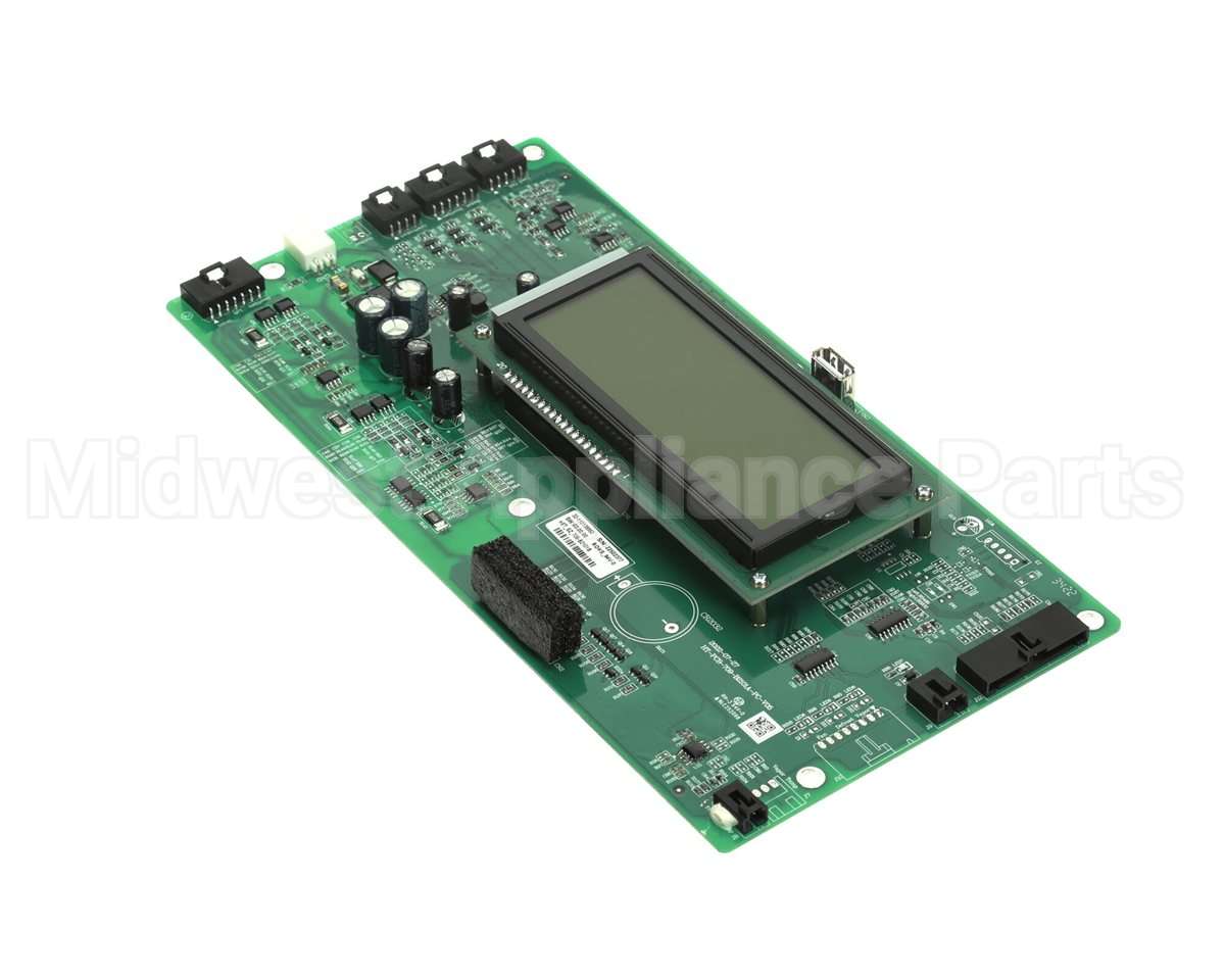 18025583 Franke F3D3 Legacy Pcb Board Bwc/Lgcy