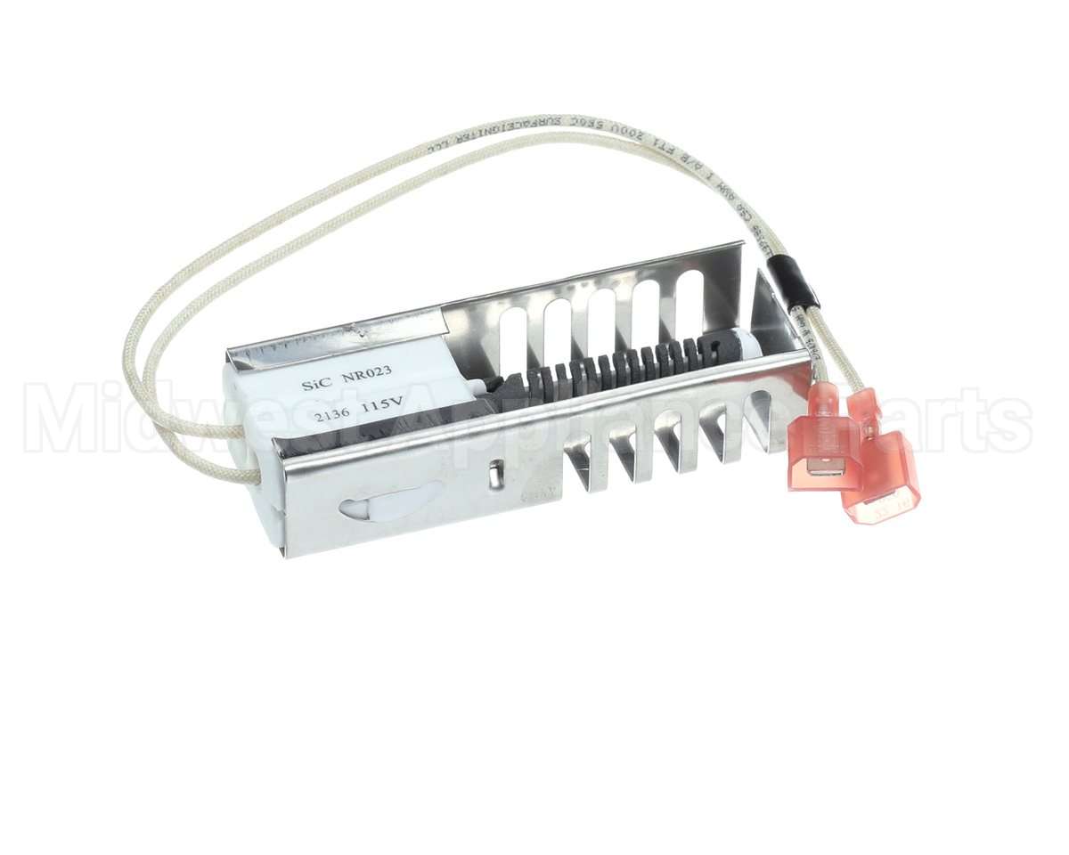 1802A344 Fivestar Range Range Surface Ignitor