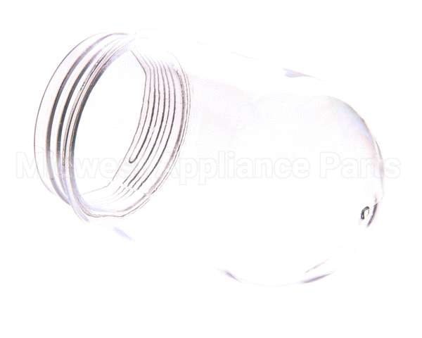 1803-000001 Kason Lexan Globe Only