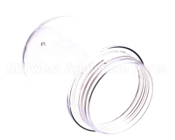 1803-000001 Kason Lexan Globe Only