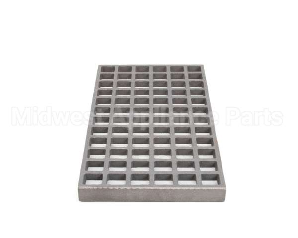 1803 Royal Range 8 X 15 Bottom Grate (Waffle Gr