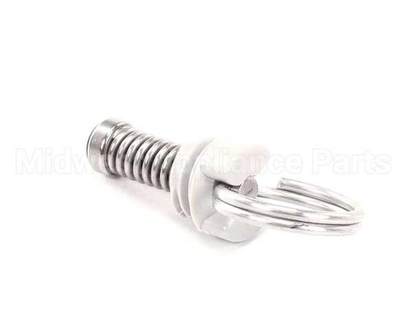 180353888 Cornelius Valve Relief Assembly Gray Tested