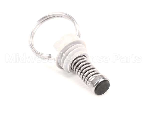 180353888 Cornelius Valve Relief Assembly Gray Tested