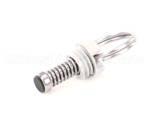 180353888 Cornelius Valve Relief Assembly Gray Tested