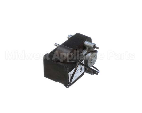 1803868 Hussmann Micromotor 1/100 Cw