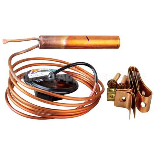 180399P Parker Power Element - Expansion Valve