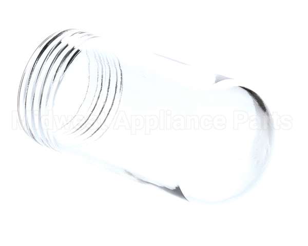 1804-000001 Kason Plastic Coated Globe