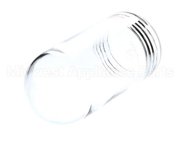 1804-000001 Kason Plastic Coated Globe