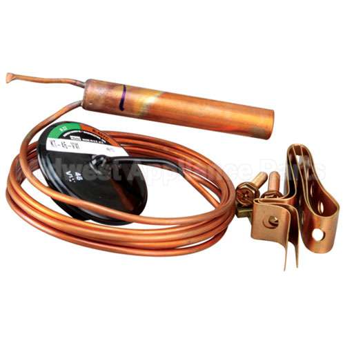 180401P Parker Power Element - Expansion Valve