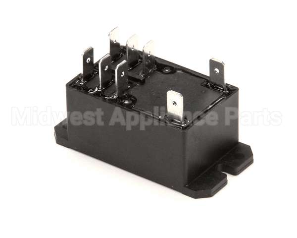 1804291 Hussmann Relay T92P11A22-120 2Pdt 3