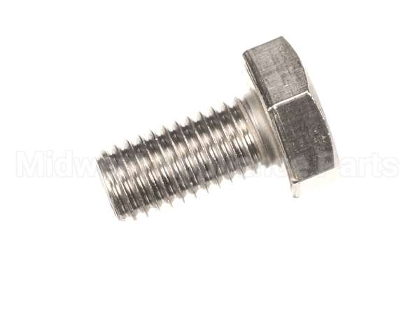 18058-0093 Carter Hoffmann M10X20-.75 Hcs A2-70 Bolt