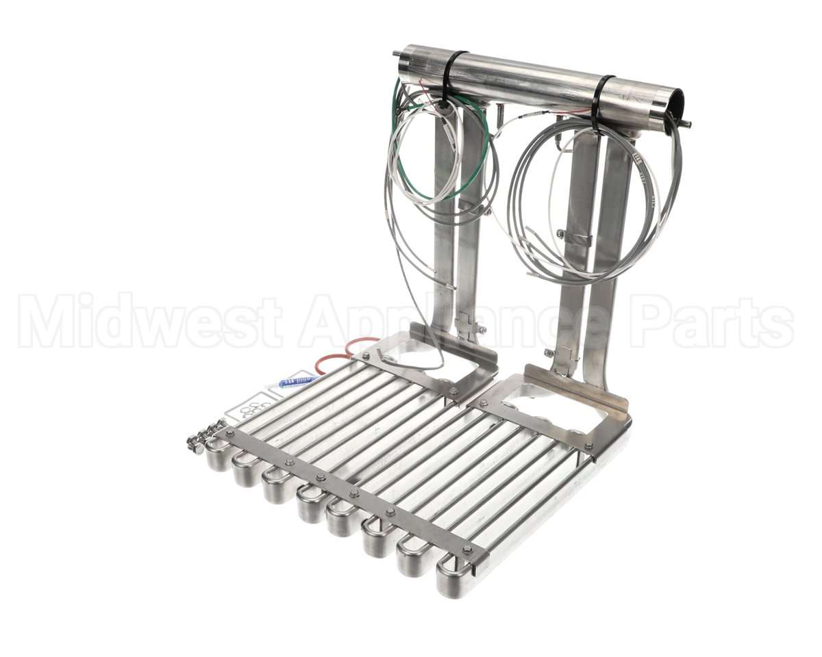 180681-009 Henny Penny Svc Pack-F5 F 14Kw 240V 3Wire