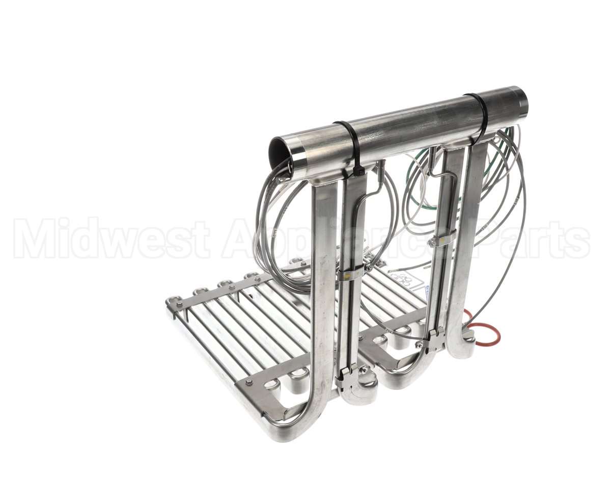 180681-009 Henny Penny Svc Pack-F5 F 14Kw 240V 3Wire
