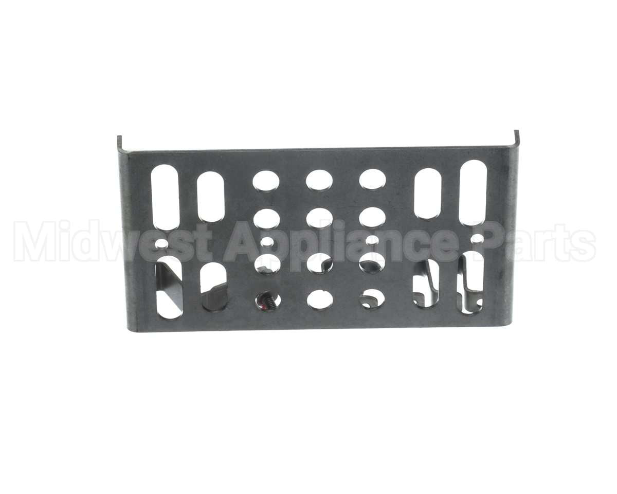 180686 Henny Penny Svc Pack-Split Elem Brackets