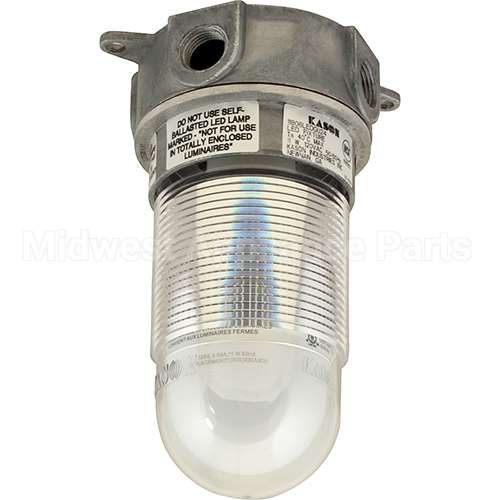 1806LEDGU24 Compatible Kason Kason 1806 Led Lite Fix