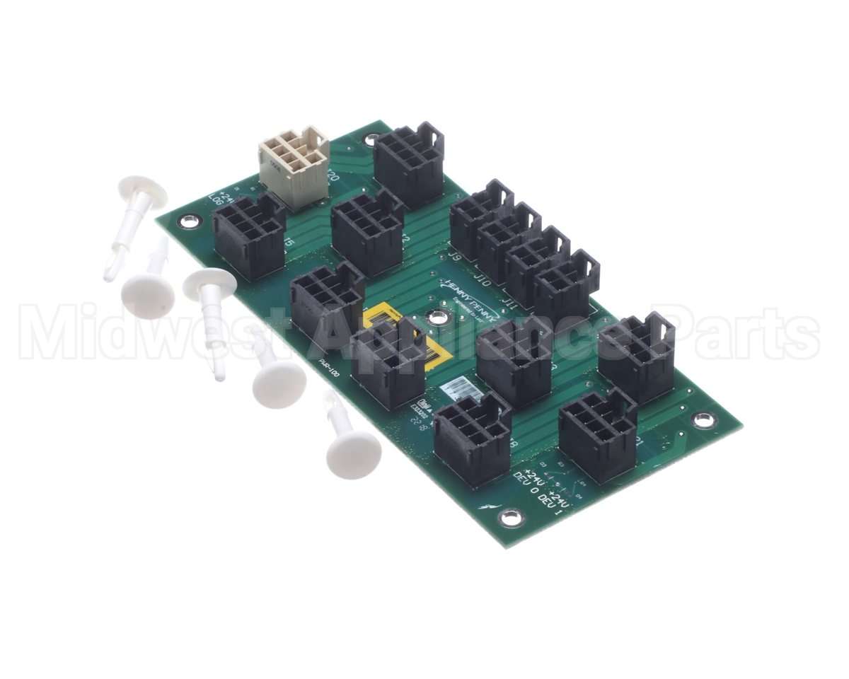 180707 Henny Penny Service Pack - Power Distribution Board