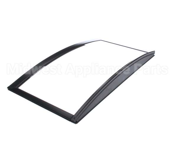 180746000 Ojeda Lid Assembly Upper Plastic T