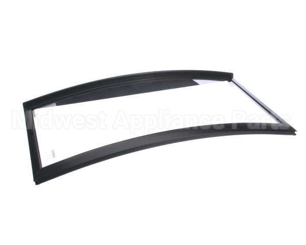180746000 Ojeda Lid Assembly Upper Plastic T