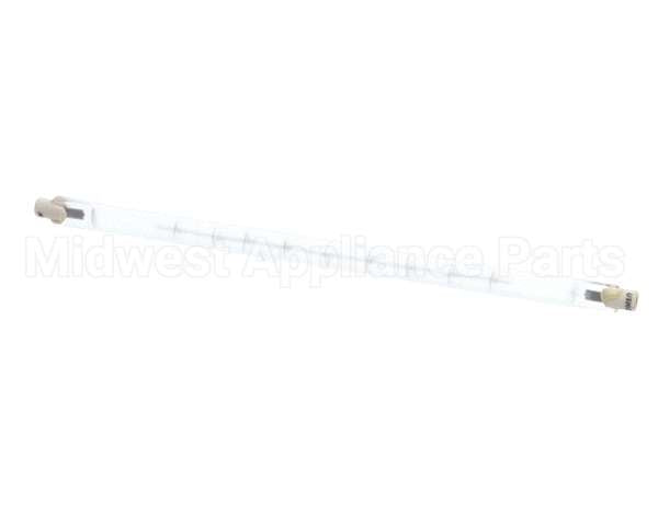 18084 Ultrafryer Lamp, Quartz Qh375T3/7 W/O Leads