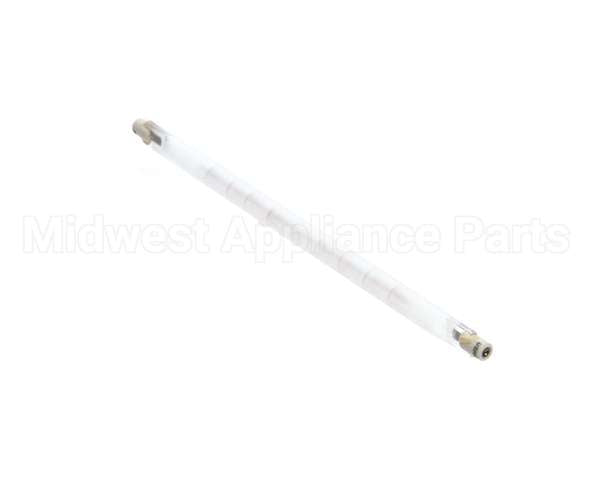 18084 Ultrafryer Lamp, Quartz Qh375T3/7 W/O Leads