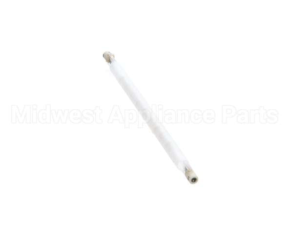 18084 Ultrafryer Lamp, Quartz Qh375T3/7 W/O Leads