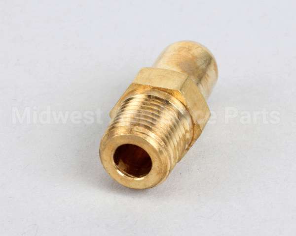 18096 Nieco Valve, Pressure Tap