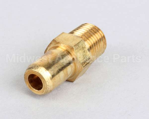 18096 Nieco Valve, Pressure Tap
