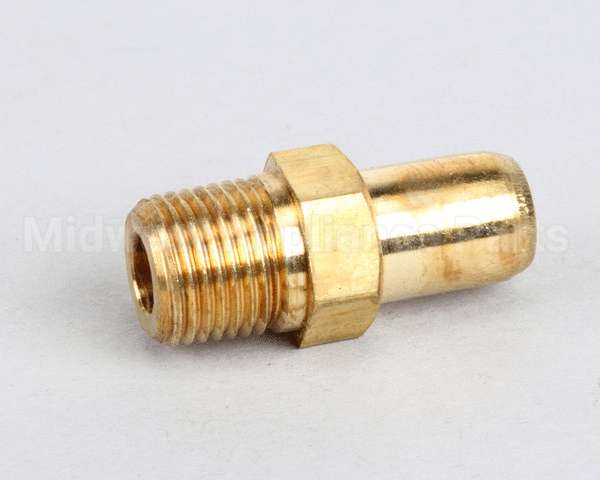 18096 Nieco Valve, Pressure Tap