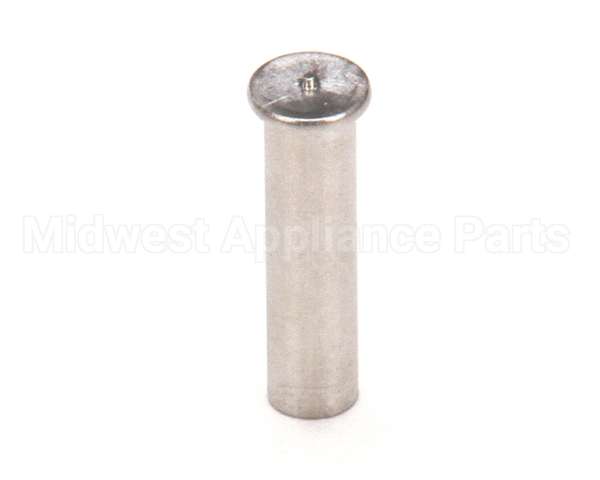 18100-0100 Carter Hoffmann 14X1 Stud Wchamfer Ss