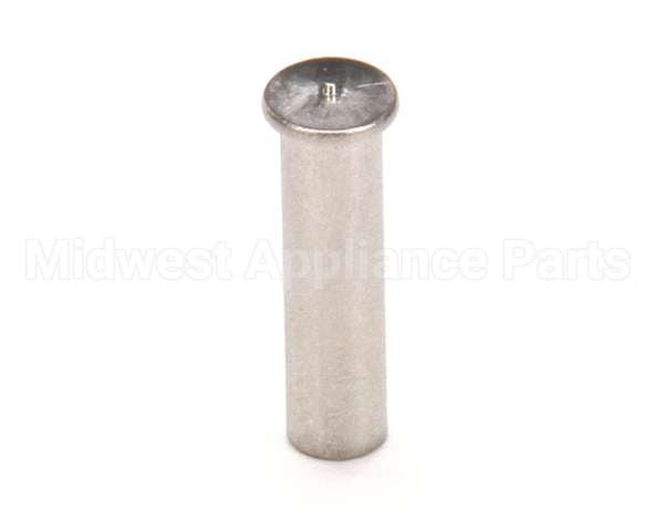 18100-0100 Carter Hoffmann 14X1 Stud Wchamfer Ss