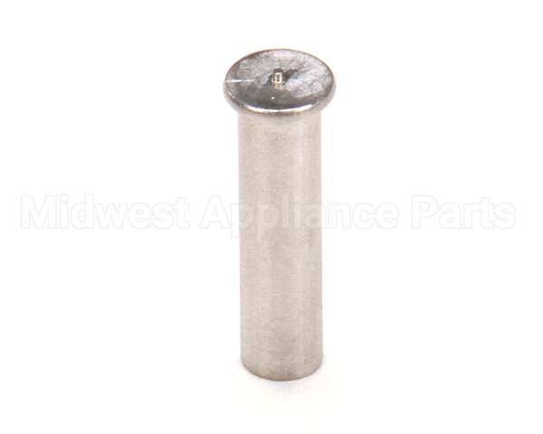 18100-0100 Carter Hoffmann 14X1 Stud Wchamfer Ss