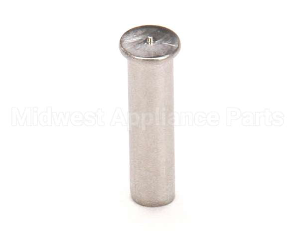 18100-0100 Carter Hoffmann 14X1 Stud Wchamfer Ss