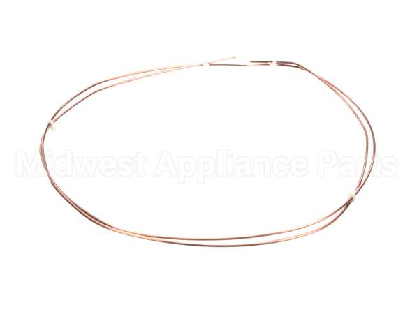 1810030 Leer Cap Tube, .050 Id X 84 Long