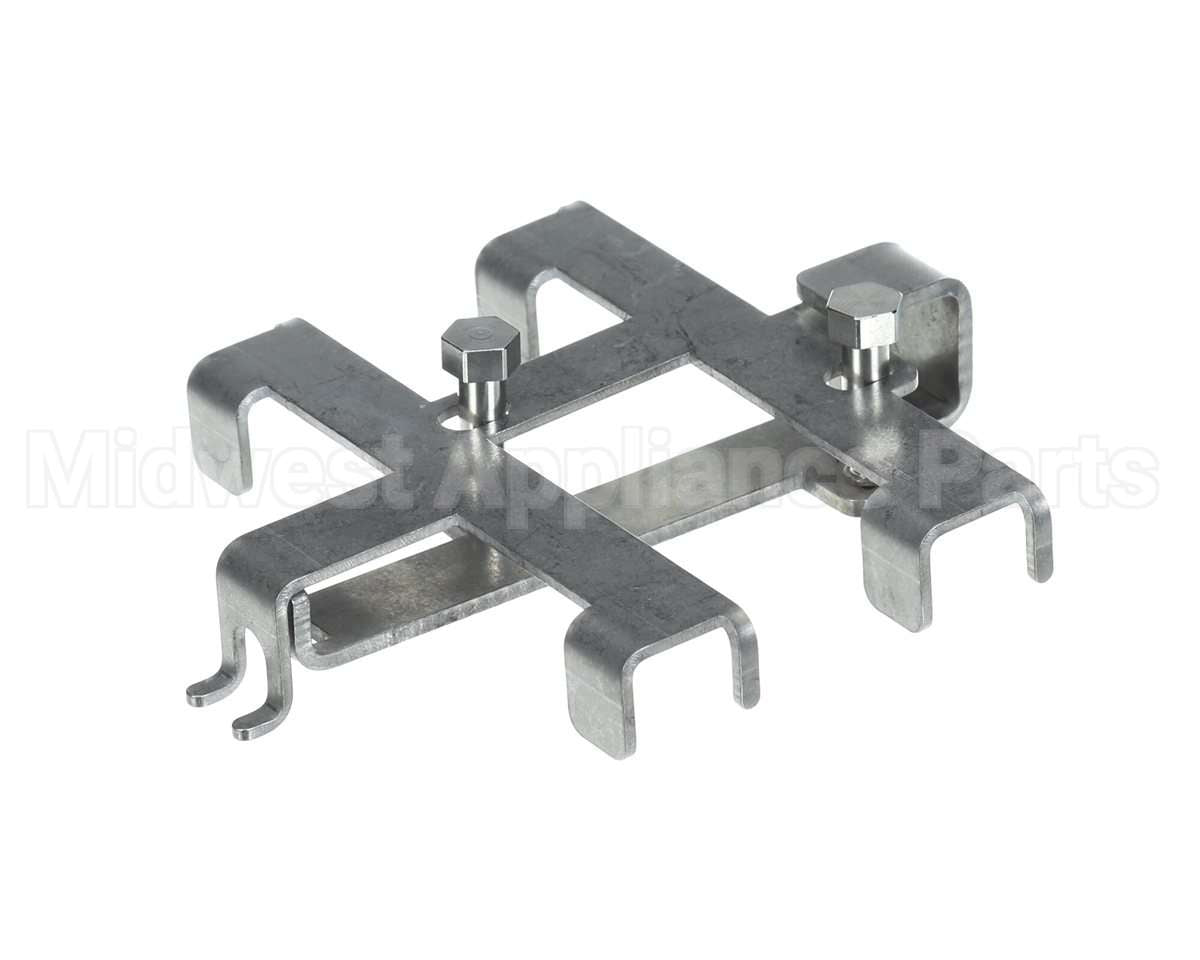 181023 Henny Penny Assy-Hi Limit Brkt/Clamp/Scrs