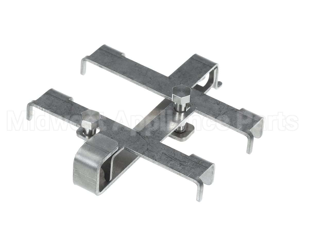 181023 Henny Penny Assy-Hi Limit Brkt/Clamp/Scrs