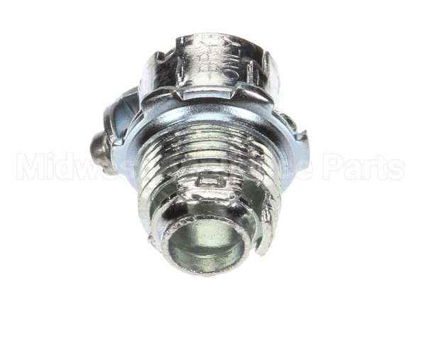 18111 Henny Penny Connector-.375 St Flex Conduit