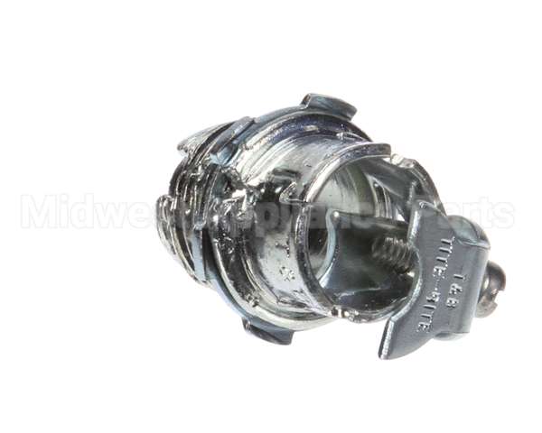 18111 Henny Penny Connector-.375 St Flex Conduit