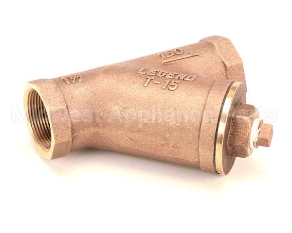 18115 Gaylord 1 Line Strainer Lead Free